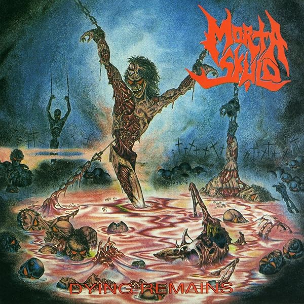 Amazon.co.jp: Charnel Deity -Reissue-: ミュージック